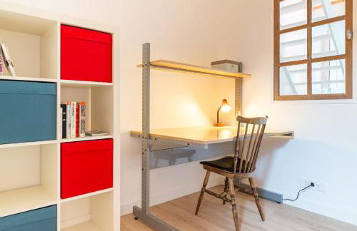 L'Ingénieux - Appt près de la Place Zola - Foto 6