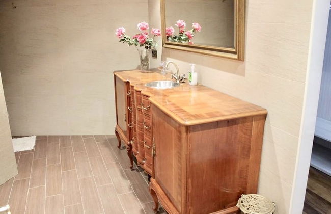 Luxury Apartment Santa Barbara Castle - Foto 16