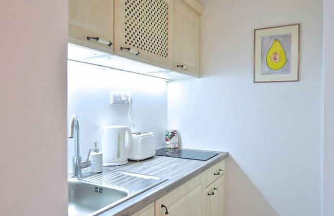 Old Town Boutique Apartments - Foto 13