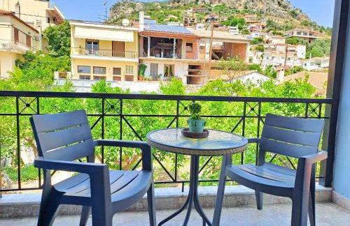 Villa Nikolas Limni - Photo 73