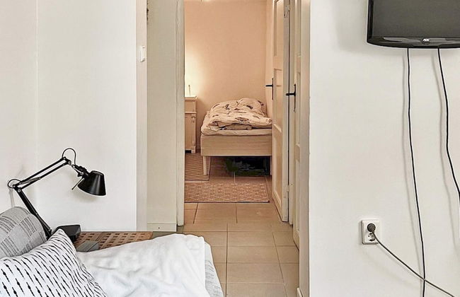 4 Person Holiday Home in Visby - Foto 4