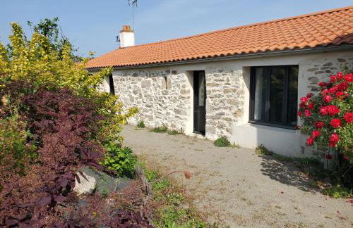 Gîtes Arvor et Tevenn - Foto 35