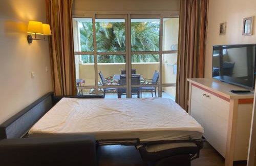 Studio Cap Esterel - Foto 9