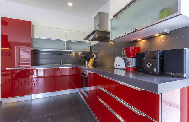 House Anavi - Foto 27