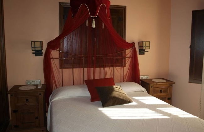 Casa Rural El Olivo - Foto 10