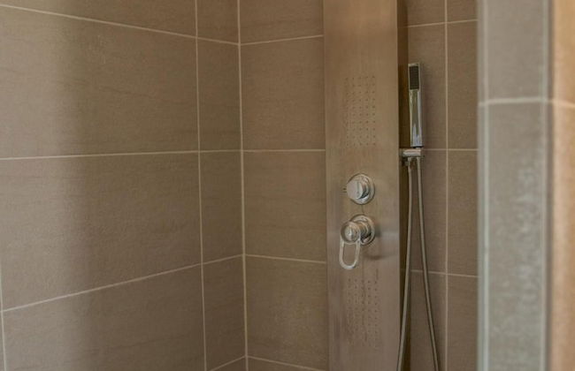 Villa Castillo Thio in Agios Nikolaos - Foto 12