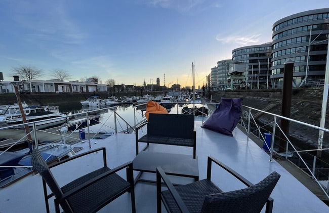 Hausboot Lore - Foto 23