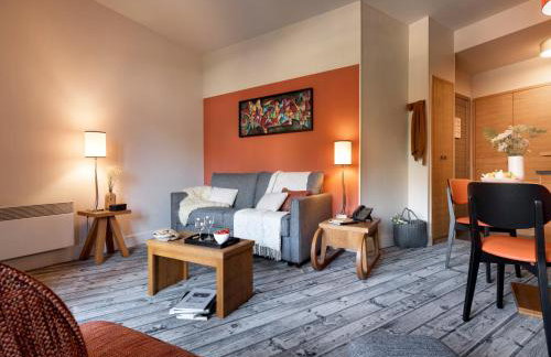 Résidence Pierre & Vacances Premium Les Terrasses d'Eos - Foto 6