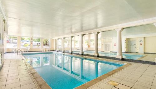 Central, Bright 2 Bed Flat - Pool & Sauna - Foto 5