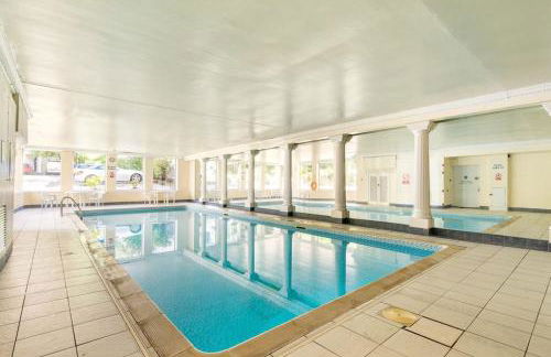 Central, Bright 2 Bed Flat - Pool & Sauna - Foto 5