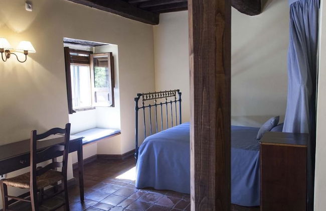 Casa Rural con encanto Los Postigos - Foto 12