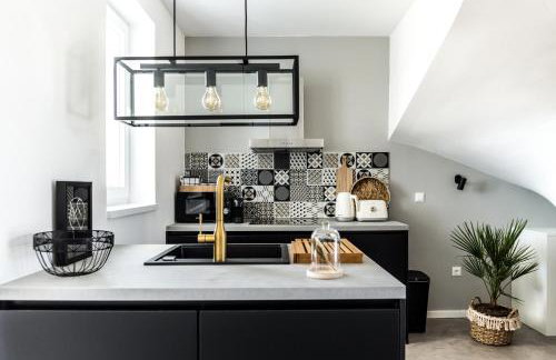 O'live Residence - Elegant Designer Apartments near Zadar - Foto 12