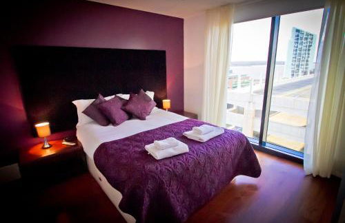 Merchant Quarters Apartments - Foto 48