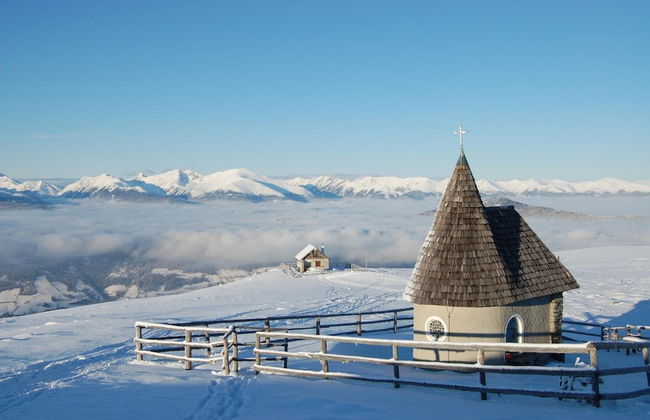 Alpengasthof Krische - Photo 50