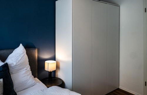 3 room apartment with balcony City center east - Foto 19