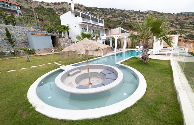 Villa Blue Vedere - Foto 34