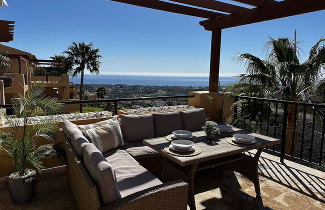 Apartment Sleeps 6 With Private Garden - Photo 1