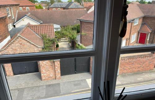 Swan House - 5 x Executive Apartments - Central Bawtry - Foto 41