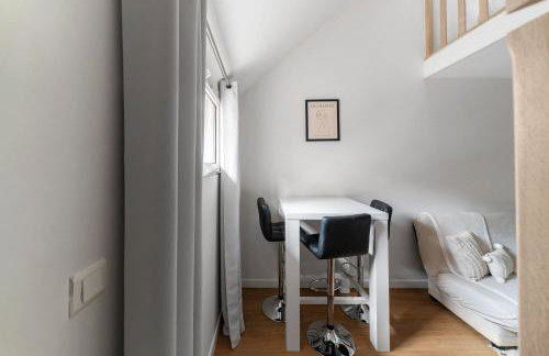 Résidence Gilbert - Appartements design centre ville - Foto 64