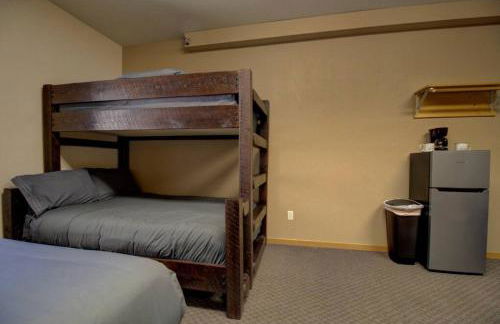 Nature Trails and Lake Views Studio Style Rooms - Foto 5