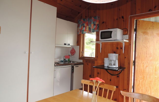 Klintagårdens Stugby - Foto 14