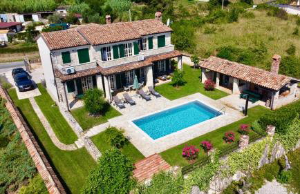 Villa Filoreto - Foto 18