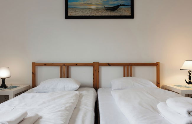 Sun & Snow Marina Park - Bulwar Portowy - Photo 28