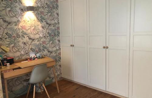 Family House in Bordeaux City Center Chartrons 250m2 - Pool, Garden, AC - Foto 14