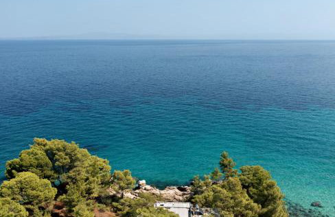 Seashells & Pines Villa in Vourvourou #FeelsLikeHome - Foto 28