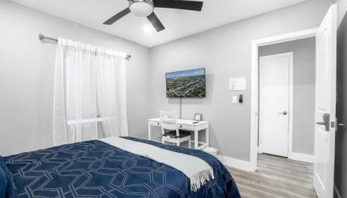 Luxe Modern 2 BDR Near Downtown FTL - Foto 5