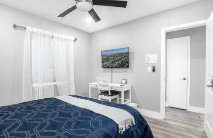 Luxe Modern 2 BDR Near Downtown FTL - Foto 5