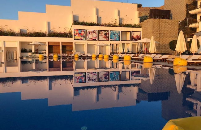 Porto Dead Sea - Foto 45