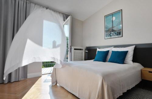 Stradonia Serviced Apartments - Foto 68