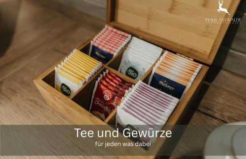 Familienurlaub pur III KINDER UND JUGENDLICHE bis 17 frei III HUND willkommen III SAUNA im Haus III Natur direkt vor der Tür III nah an Winterberg für Ski Wandern und Abenteuer - Foto 17