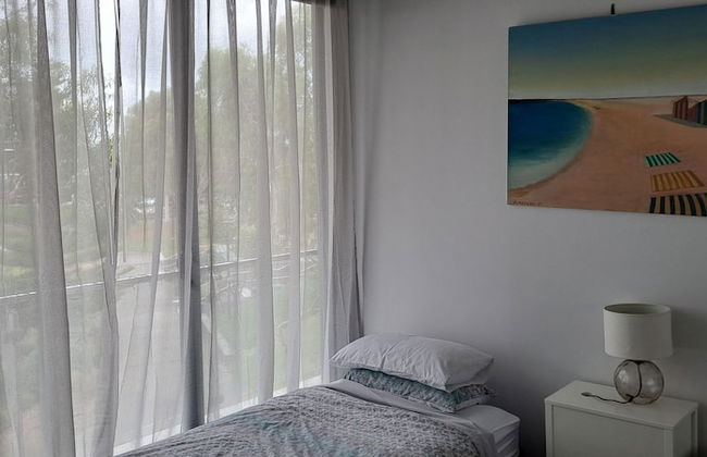 Marina View Apartment on the Maribyrnong River, Melbourne - Foto 10