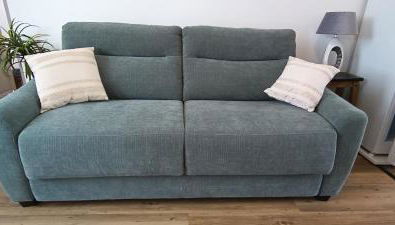 Le Havre de Sauge - Foto 3