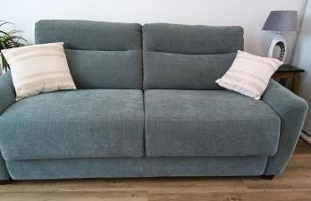 Le Havre de Sauge - Foto 3