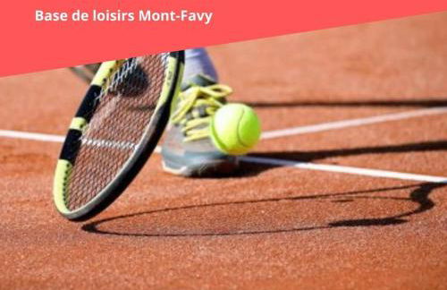 Le Mazots 4 pers, Balcon, Parking, Proche Pistes - Foto 21