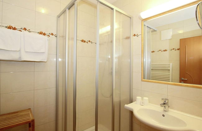 Spacious Holiday Flat With Sauna in Stumm - Foto 14