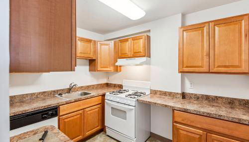 PP 2401 Modern Corporate 2br Suite pool, Gym - Foto 5