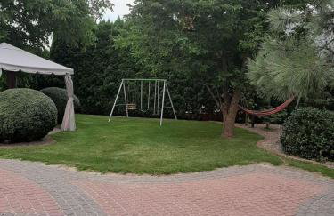 Podlaska Oaza - Dom całoroczny z sauną. - Foto 25