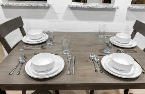 Cozy Retreat near DFW & Stadium/Game Room - Foto 11