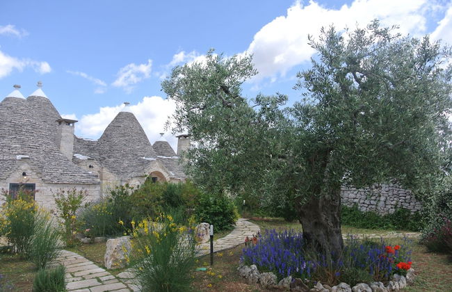 Trulli Paparale - Foto 1