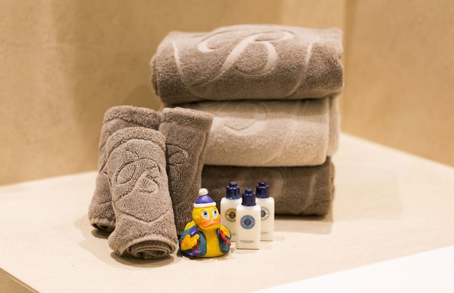 Bentleys House - Foto 16