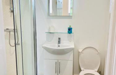 Higher Lane House - Foto 44