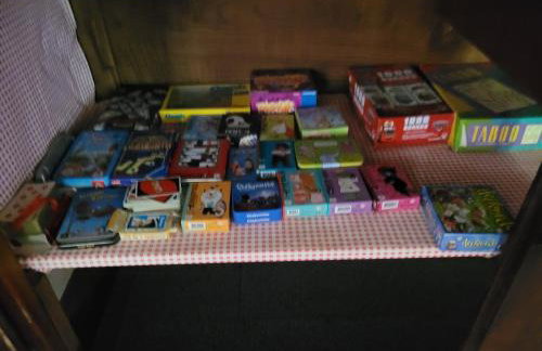 Maison Jean-Du-Feu au calme à Jenduffe - Foto 13