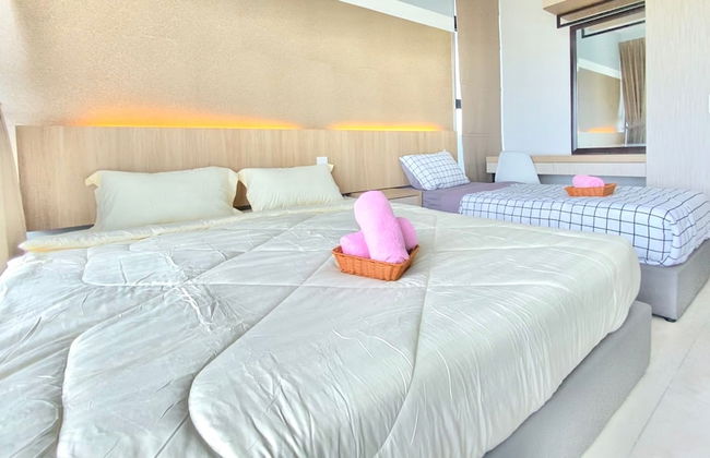 Atlantis Residence - Foto 30