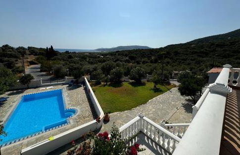 Villa Karras - Photo 15