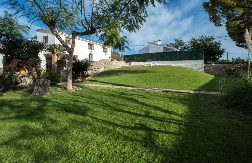 Villa Parets de Sucre - Foto 37