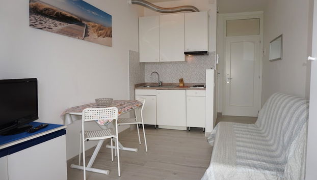 Servizio della camera